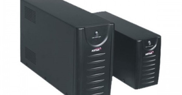 KSTAR 1250VA Offline UPS Price In Bangladesh RM Tech BD