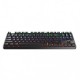 Dareu EK87 Wired Gaming Keyboard (Black)