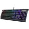 Motospeed CK76 RGB Wired Mechanical Keyboard – Blue Switch