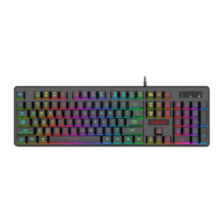 Redragon K509RGB DYAUS 2 Black Wired Gaming Keyboard