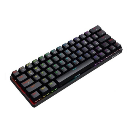 REDRAGON JAX PRO K613P WIRELESS MECHANICAL KEYBOARD (Red Switches)