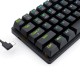 REDRAGON JAX PRO K613P WIRELESS MECHANICAL KEYBOARD (Red Switches)