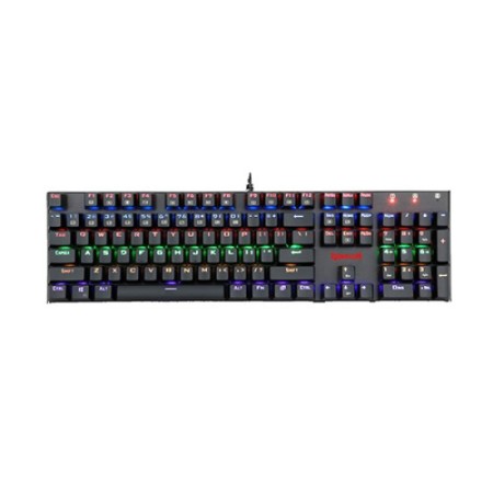 REDRAGON K565R-1 RUDRA Backlit Mechanical Gaming Keyboard