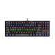 Redragon DAKSA K576R MECHANICAL GAMING KEYBOARD