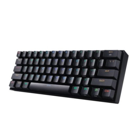 Redragon K530 Draconic 60% Compact RGB Wireless Mechanical Keyboard