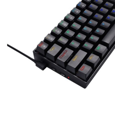 Redragon K530 Draconic 60% Compact RGB Wireless Mechanical Keyboard