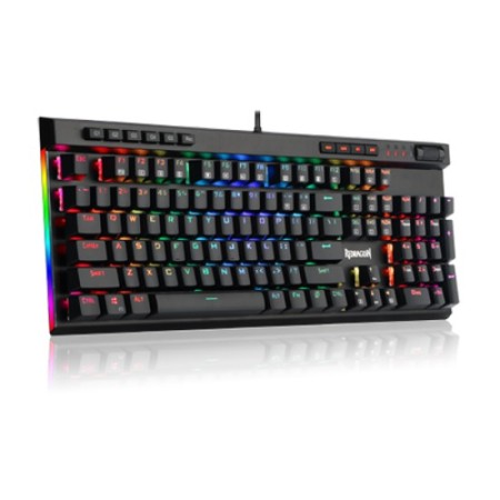 Redragon K580 VATA RGB LED Backlit Mechanical Gaming Keyboard