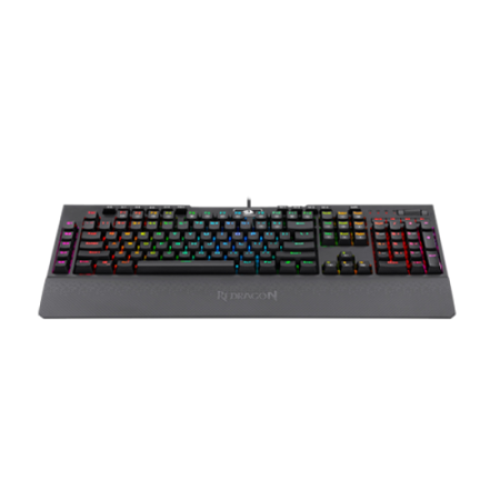 Redragon K586 PRO BRAHMA Mechanical Gaming Keyboard