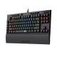 Redragon K588 PRO Broadsword RGB Mechanical Gaming Keyboard