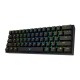 Redragon K630 Dragonborn RGB Gaming Keyboard