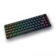 ROYAL KLUDGE RKG68 Hot Swappable Wireless Mechanical Gaming Keyboard