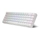 ROYAL KLUDGE RKG68 Hot Swappable Wireless Mechanical Gaming Keyboard