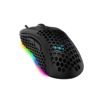 AULA F810 Ultralight Honeycomb Shell Gaming Mouse