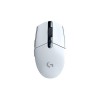 Logitech G304 Hero Lightspeed Wireless Gaming Mouse White