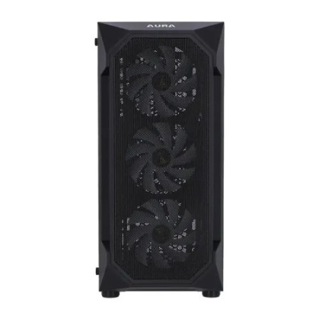 Gamdias AURA GC1 Mesh ARGB Mid-tower ATX Gaming Casing