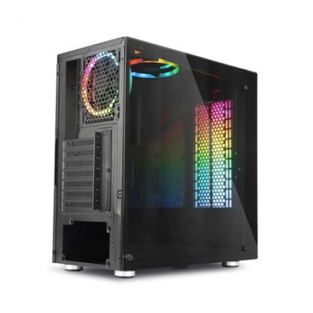 Redragon Steeljaw GC608 ATX Mid-Tower Gaming Case