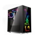 Redragon Steeljaw GC608 ATX Mid-Tower Gaming Case