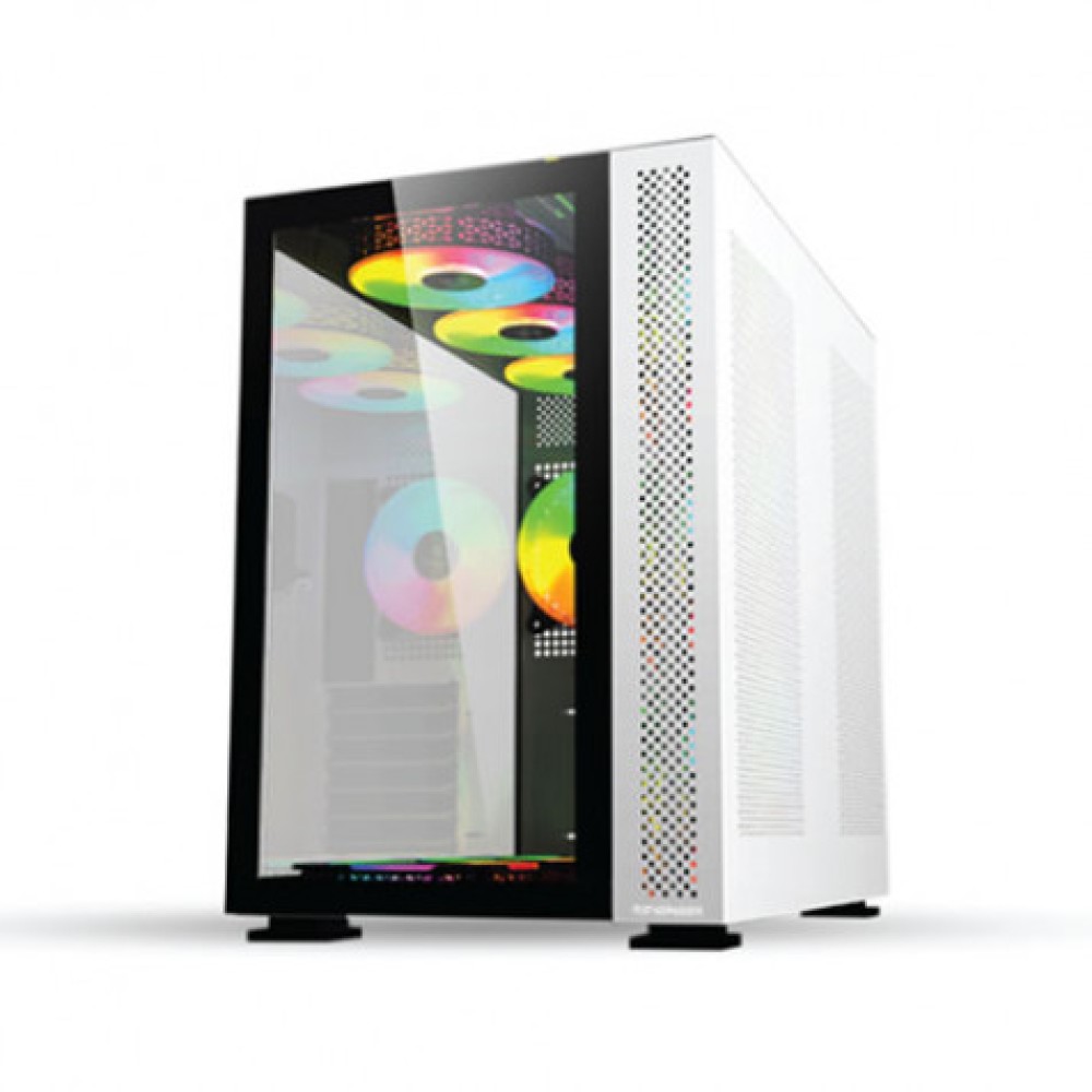 Revenger Leo Dynamic Mid-tower Casing Price In Bangladesh - Rm Tech Bd