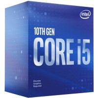 Intel Core I5-10400F Processor Price In Bangladesh - RM Tech BD