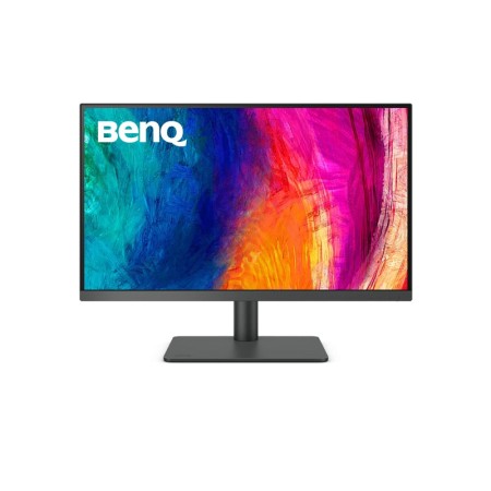 BenQ PD2705U 27 inch 4K UHD sRGB HDR10 Type-C Designer Monitor