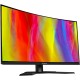 GIGABYTE M32UC 32" 144Hz (160Hz OC) 4K UHD Curved Gaming Monito