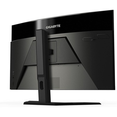 GIGABYTE M32UC 32" 144Hz (160Hz OC) 4K UHD Curved Gaming Monito