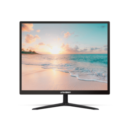 UNIVISION LED350 17 Inch AH LED Monitor