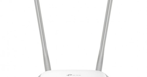 TL-WR850N, Router (Ethernet) Wireless N 300Mbps