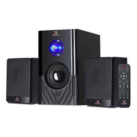 Redner RE30 2:1 Multimedia Speaker